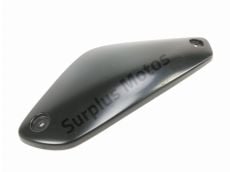 Carenage arriere droit