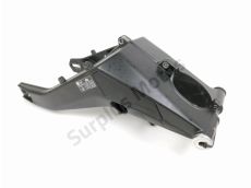 Bras oscillant complet