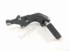 Platine avant droite