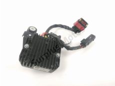 Regulateur de tension