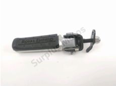 Repose pieds arriere gauche