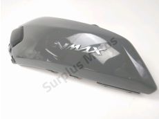 Carenage arriere gauche