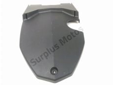 Passage de roue complet