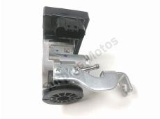 Corps d'injection droit