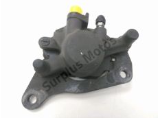 Etrier frein arriere