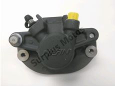 Etrier frein arriere