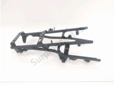 Boucle cadre arriere