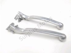 Levier de frein complet