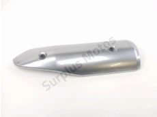 Habillage silencieux