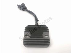 Regulateur de tension