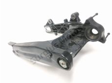 Bras oscillant complet