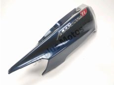 Carenage arriere droit