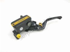 Maitre cylindre frein ar complet