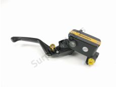 Maitre cylindre frein av complet