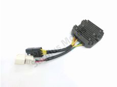 Regulateur de tension