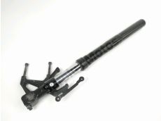 Tube de fourche droit