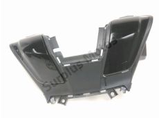 Tablier avant scooter