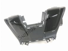 Tablier avant scooter