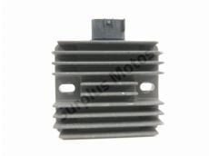 Regulateur de tension