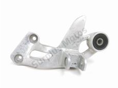 Platine arriere gauche complete