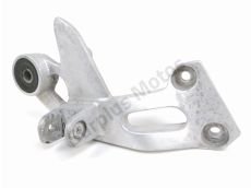 Platine arriere droite complete