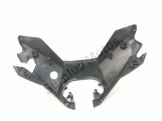 Habillage arriere du guidon