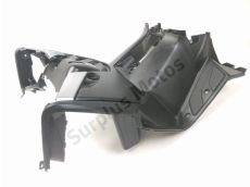 Tablier avant scooter