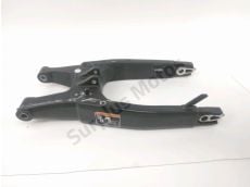 Bras oscillant complet