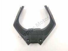 Habillage de reservoir