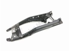 Boucle cadre arriere