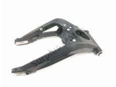 Bras oscillant complet