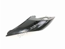 Carenage arriere droit