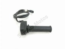 Accelerateur ride by wire