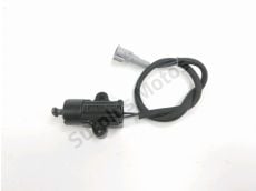 Contacteur de bequille