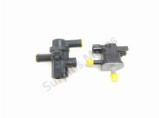 Valves electroniques