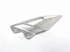 Habillage platine gauche