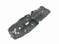 Passage de roue complet