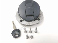 Bouchon de reservoir