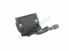 Regulateur de tension