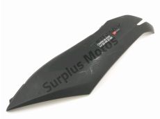 Carenage arriere gauche