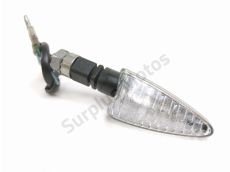 Clignotant arriere d