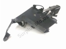 Sous face de carenage gauche