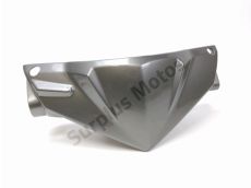 Habillage avant du guidon