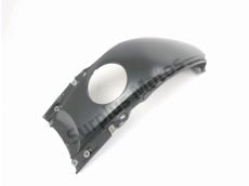 Habillage de reservoir