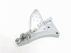 Platine avant droite complete