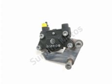 Etrier frein arriere