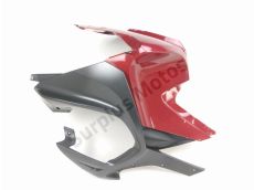 Flanc carenage gauche