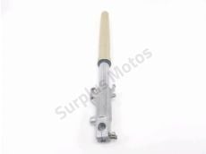 Tube de fourche droit