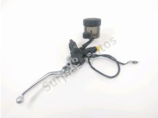 Maitre cylindre frein av complet