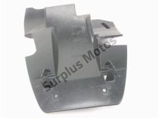 Passage de roue complet